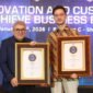 MODENA kembali membuktikan komitmennya dalam menghadirkan pengalaman terbaik bagi konsumen dengan meraih dua penghargaan Indonesia Customer Experience (ICX) Award 2025. Foto: Istimewa