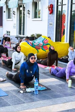 TSM Makassar Hadirkan Fres Start, Fresh Beat di Awal Tahun