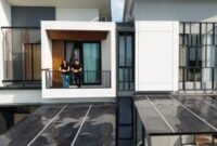 Bukit Baruga hadir sebagai kawasan hunian terpadu yang menghadirkan keseimbangan antara kehidupan modern dan suasana lingkungan yang tenang. Foto: Istimewa