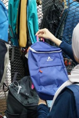 Sambut Liburan Akhir Tahun, EIGER Dorong Perjalanan Lebih Nyaman