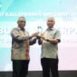 Bugis Waterpark Adventure kembali menorehkan prestasi membanggakan dengan meraih penghargaan Best Kallafriends Implementation 2025, pada Selasa, (27/012026)