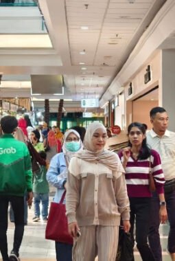 Libur Nataru Dongkrak Kunjungan MaRI dan NIPAH PARK