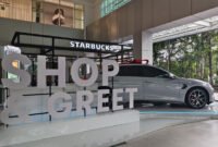 Mal Ratu Indah (MaRI) dan NIPAH PARK kembali menghadirkan Program Shop & Greet yang berlangsung selama enam bulan, mulai 1 Desember 2025 hingga 31 Mei 2026.  Foto: Istimewa
