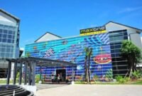 MaxOne Hotel & Resort Makassar kembali menghadirkan inovasi di industri perhotelan dan wedding event melalui penyelenggaraan “With Love Fest” – Virtual & Live Wedding Expo. Foto: Istimewa