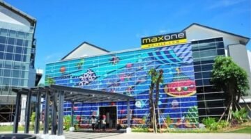 MaxOne Hotel & Resort Makassar kembali menghadirkan inovasi di industri perhotelan dan wedding event melalui penyelenggaraan “With Love Fest” – Virtual & Live Wedding Expo. Foto: Istimewa