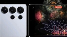 Samsung Galaxy S Series mempertahankan posisinya sebagai lini kamera unggulan Samsung, berkat konsistensi inovasi yang membentuk standar fotografi dan videografi mobile di level flagship. Foto: Istimewa