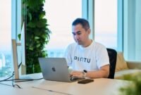 Head of Product Marketing PINTU Iskandar Mohammad. Foto: Istimewa