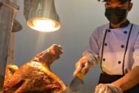 Menyambut bulan suci Ramadhan, sejumlah hotel di Kota Makassar menghadirkan promo spesial buka puasa bertajuk All You Can Eat. Foto: Istimewa