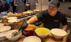 Hyatt Place Perkenalkan Paket Buka Puasa di Moment Anniversary ke 2 Tahun