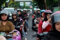 Dalam rangka menyambut Hari Raya Imlek 2026, Astra Motor Sulawesi Selatan (Asmo Sulsel) menghadirkan promo spesial bertajuk “Honda Gong Xi Fest – Merahnya Hoki, Untungnya Real”. Foto: Istimewa