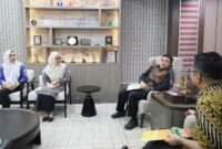 Sekitar 20 tenant dengan melibatkan total 40 brand UMKM di Makassar bakal memeriahkan pelaksanaan Karebosi Ramadhan Fair tahun 2026 ini. Foto: Istimewa