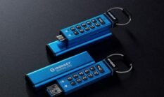 Kingston Perkuat Standar Keamanan Data dengan Sertifikasi FIPS 140-3