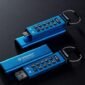 Kingston Technology, pemimpin global dalam solusi memori dan teknologi, mengumumkan bahwa IronKey Keypad 200 Series (KP200 dan KP200C) kini telah tervalidasi NIST FIPS 140-3 Level 3. Foto: Istimewa
