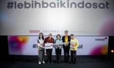 Program #LebihBaikIndosat untuk Ramadan Lebih Baik dan Tetap Nyambung