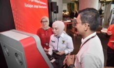 Telkomsel Terapkan Registrasi Biometrik Wajah untuk Nomor Seluler Baru