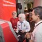 Telkomsel resmi mulai menerapkan registrasi pelanggan berbasis biometrik pengenalan wajah (face recognition – FR) untuk nomor seluler. Foto: Istimewa