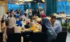 Buka Puasa di Vasaka Hotel Makassar Hanya Rp139 Ribu, Ada Promo Buy 6 Get 1 Free