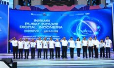 OJK dan BI Kolaborasi Inisiasi Pusat Inovasi Digital Indonesia