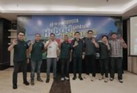 Kalla Toyota berhasil mencatatkan kinerja positif pada awal tahun 2026 di tengah kondisi pasar otomotif yang dinilai cukup menantang. Memasuki momentum Ramadan dan Lebaran, dealer resmi Toyota di wilayah Sulawesi tersebut memperkuat strategi melalui event penjualan bertajuk #toyouTOYOTA Hybrid untuk Lebaran.