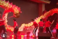 Trans Studio Mall (TSM) Makassar akan menghadirkan Special Performances Girinaga Dancer, sebuah pementasan tari yang memadukan harmoni gerak, musik, dan keindahan budaya Nusantara dalam satu malam penuh kesan. Foto: Istimewa
