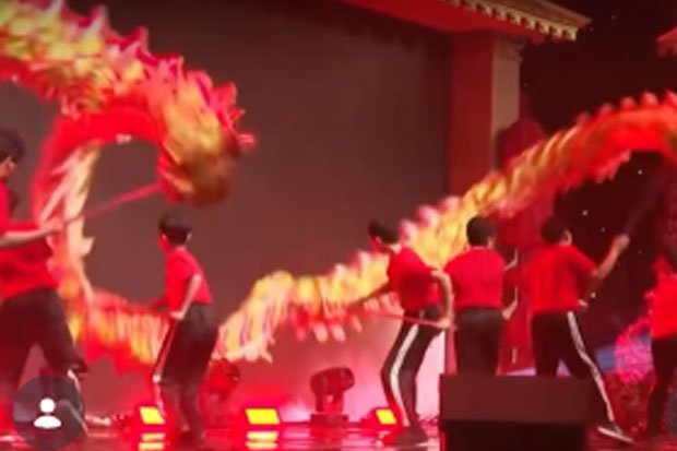 Trans Studio Mall (TSM) Makassar akan menghadirkan Special Performances Girinaga Dancer, sebuah pementasan tari yang memadukan harmoni gerak, musik, dan keindahan budaya Nusantara dalam satu malam penuh kesan. Foto: Istimewa
