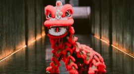 PT Hotel Indonesia Natour, yang beroperasi di bawah InJourney Hospitality, menyambut Chinese New Year 2026 “The Year of The Horse” dengan menghadirkan rangkaian perayaan tematik di berbagai destinasi unggulan Indonesia. Foto: Istimewa
