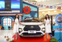 Tahun 2026 hadir dengan kondisi market yang hampir sama dengan tahun 2025. Pada Januari kemarin, Kalla Toyota kembali mencatatkan performa gemilangnya dengan angka penjualan sebanyak 1.670 unit.  Foto: Istimewa
