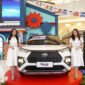 Tahun 2026 hadir dengan kondisi market yang hampir sama dengan tahun 2025. Pada Januari kemarin, Kalla Toyota kembali mencatatkan performa gemilangnya dengan angka penjualan sebanyak 1.670 unit.  Foto: Istimewa
