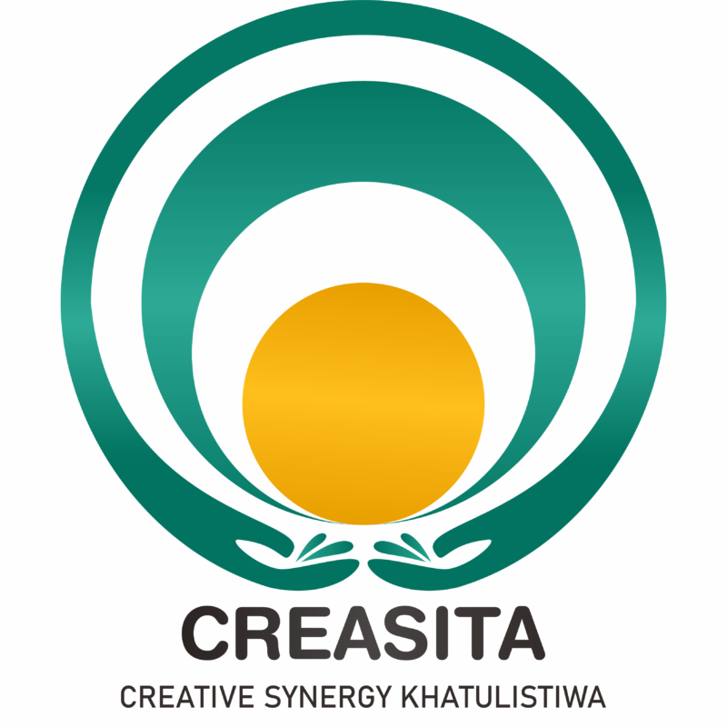 Creasita Makassar, penyedia jasa percetakan dan produksi event, hadir menawarkan layanan lengkap dengan konsep murah, cepat, dan praktis untuk pelaku usaha, instansi, hingga komunitas. Foto: Istimewa
