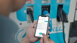 Sepanjang 2025, PT PLN (Persero) bersama mitra menghadirkan 4.655 mesin SPKLU di berbagai wilayah Indonesia, meningkat sekitar 44% dibandingkan tahun 2024 yang mencapai 3.223 unit. Foto: Istimewa
