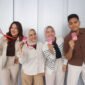 PT Telkom Indonesia (Persero) Tbk (Telkom) kembali menegaskan perannya sebagai penggerak pengembangan talenta digital nasional dengan membuka Digistar Class Intern 2026 Batch 1. Foto: Istimewa
