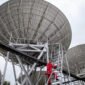 Telkomsat menghadirkan Internet Merah Putih (IMP) sebagai pengembangan layanan internet satelit broadband yang lebih relevan dengan tuntutan zaman. Foto: dok/Telkomsat