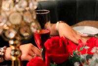 Hotel The Rinra Makassar menghadirkan pengalaman spesial bertajuk “Celebrate Love at The Rinra Makassar” menawarkan rangkaian promo makan malam romantis hingga paket menginap mewah yang dirancang khusus untuk pasangan. Foto: Istimewa
