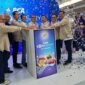 PT Bank Central Asia Tbk (BCA) kembali menghadirkan BCA Expoversary Makassar 2026 di Mall Ratu Indah, Makassar, Sulawesi Selatan pada 14–15 Februari 2026. Foto: Istimewa