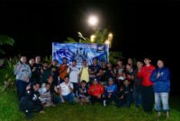 Astra Motor Sulawesi Selatan (Asmo Sulsel) kembali menunjukkan komitmennya dalam membangun kedekatan dengan komunitas Honda melalui gelaran Honda Bikers Motour Camp 2026. Foto: Istimewa
