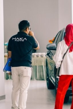 BYD Atto 3 Advanced Sudah Bisa Dipesan Konsumen