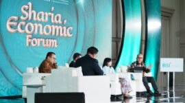 Dewan Syariah Nasional – Majelis Ulama Indonesia (DSN-MUI) resmi menerbitkan Fatwa Kegiatan Usaha Bulion Berdasarkan Prinsip Syariah Nomor 166/DSN-MUI/II/2026 tertanggal 11 Februari 2026. Foto: Istimewa