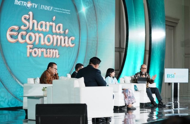 Dewan Syariah Nasional – Majelis Ulama Indonesia (DSN-MUI) resmi menerbitkan Fatwa Kegiatan Usaha Bulion Berdasarkan Prinsip Syariah Nomor 166/DSN-MUI/II/2026 tertanggal 11 Februari 2026. Foto: Istimewa