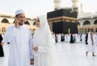 Indosat Ooredoo Hutchison (Indosat atau IOH) menghadirkan solusi konektivitas yang lebih praktis dan relevan bagi jamaah Haji dan Umrah melalui kolaborasi strategis bersama BERSATHU. Foto: Istimewa