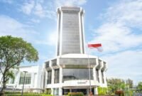 Indosat mencatat pertumbuhan pendapatan sebesar 9% secara quarter-on-quarter menjadi Rp15,36 triliun, mencerminkan pertumbuhan bisnis yang berkelanjutan di tengah dinamika industri. Foto: Istimewa