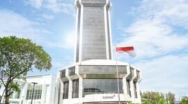 Indosat mencatat pertumbuhan pendapatan sebesar 9% secara quarter-on-quarter menjadi Rp15,36 triliun, mencerminkan pertumbuhan bisnis yang berkelanjutan di tengah dinamika industri. Foto: Istimewa