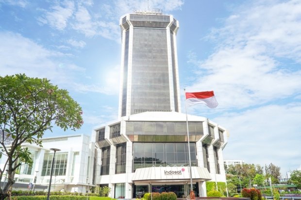 Indosat mencatat pertumbuhan pendapatan sebesar 9% secara quarter-on-quarter menjadi Rp15,36 triliun, mencerminkan pertumbuhan bisnis yang berkelanjutan di tengah dinamika industri. Foto: Istimewa