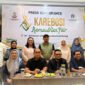 Dinas Pariwisata (Dispar) Kota Makassar menegaskan dukungannya dalam mendorong pelaksanaan Karebosi Ramadhan Fair sebagai salah satu agenda Calendar of Events Kota Makassar 2026. Foto: Istimewa