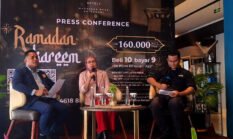 Mercure Nexa Pettarani Siapkan Paket Bukber dan Program Donasi