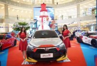 Kalla Toyota mengawali tahun dengan capaian penjualan yang positif pada Januari 2026, khususnya untuk tiga model andalan: Toyota Agya, Toyota Calya, Foto: Istimewa