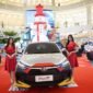 Kalla Toyota mengawali tahun dengan capaian penjualan yang positif pada Januari 2026, khususnya untuk tiga model andalan: Toyota Agya, Toyota Calya, Foto: Istimewa