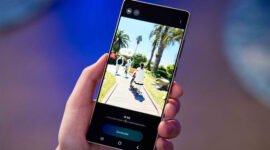 Samsung terus mengembangkan inovasi kamera pada Galaxy S Series untuk membantu pengguna menangkap momen dan menciptakan konten secara lebih cepat, praktis, dan intuitif. Foto: Istimewa
