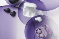 Samsung memperkuat integrasi Galaxy AI pada Samsung Galaxy Buds Series untuk menghadirkan pengalaman TWS yang lebih adaptif terhadap kebutuhan pengguna. Foto: Istimewa