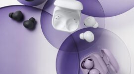 Samsung memperkuat integrasi Galaxy AI pada Samsung Galaxy Buds Series untuk menghadirkan pengalaman TWS yang lebih adaptif terhadap kebutuhan pengguna. Foto: Istimewa