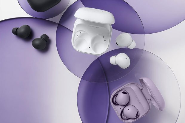 Samsung memperkuat integrasi Galaxy AI pada Samsung Galaxy Buds Series untuk menghadirkan pengalaman TWS yang lebih adaptif terhadap kebutuhan pengguna. Foto: Istimewa